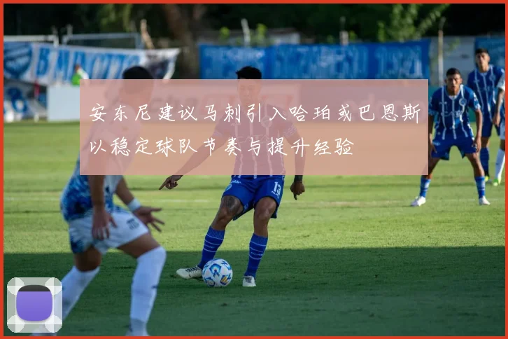 安东尼建议马刺引入哈珀或巴恩斯以稳定球队节奏与提升经验